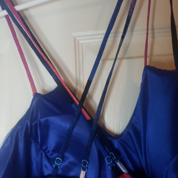 Candies - Summer Dress, Size XL - Picture 10 of 14